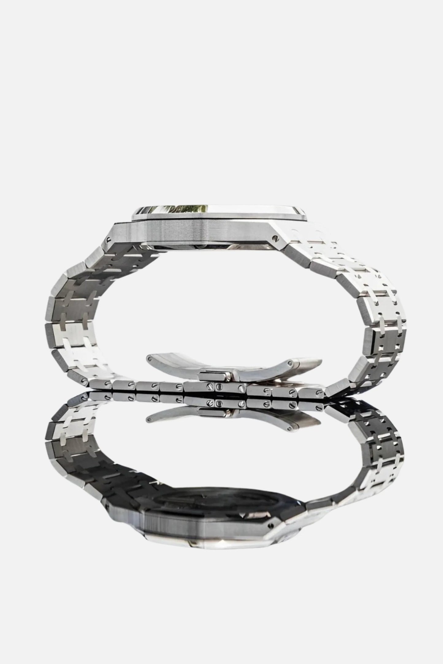 Loravento Elegant Marine Steel