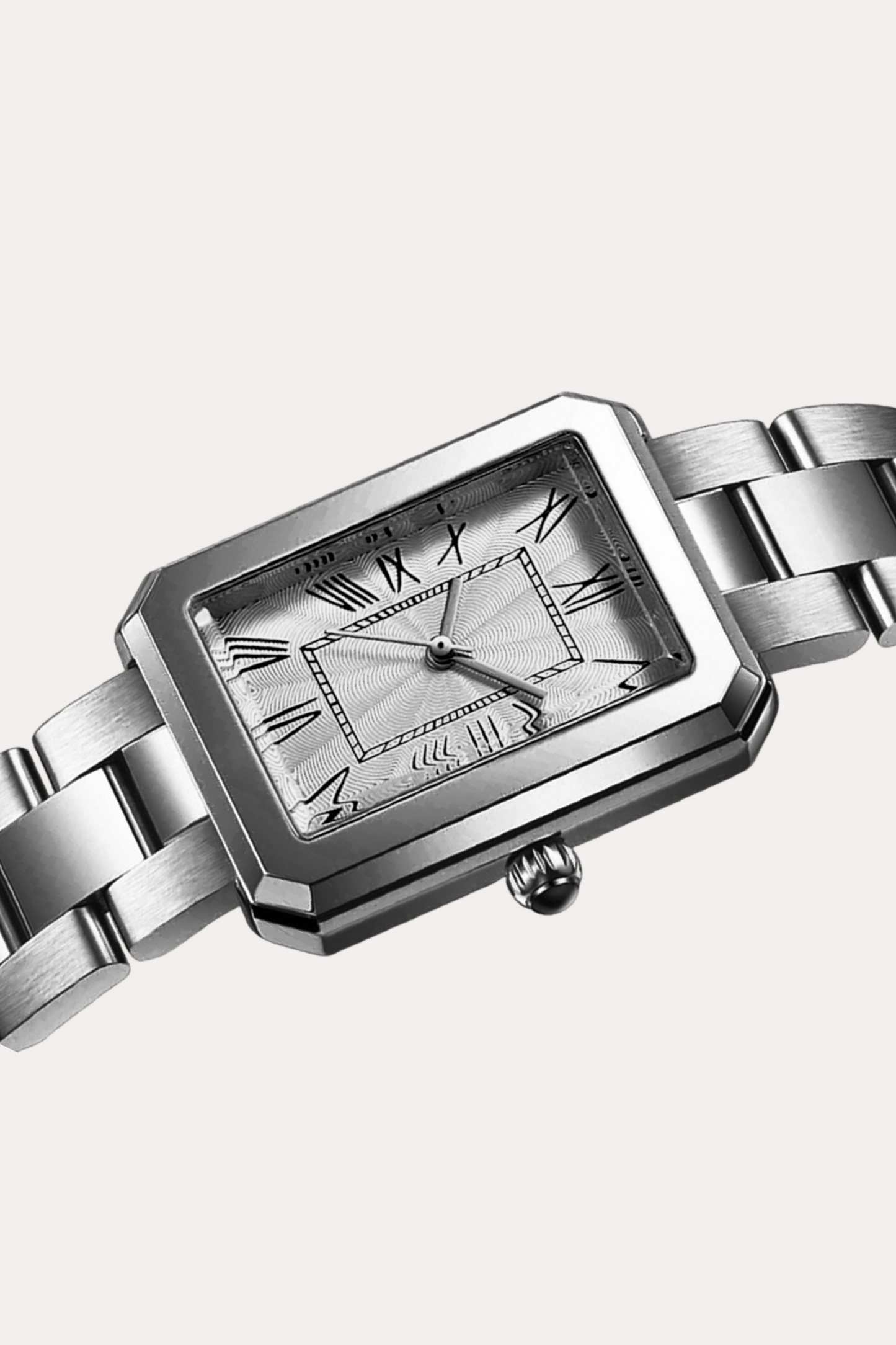 Loravento Aurora Steel