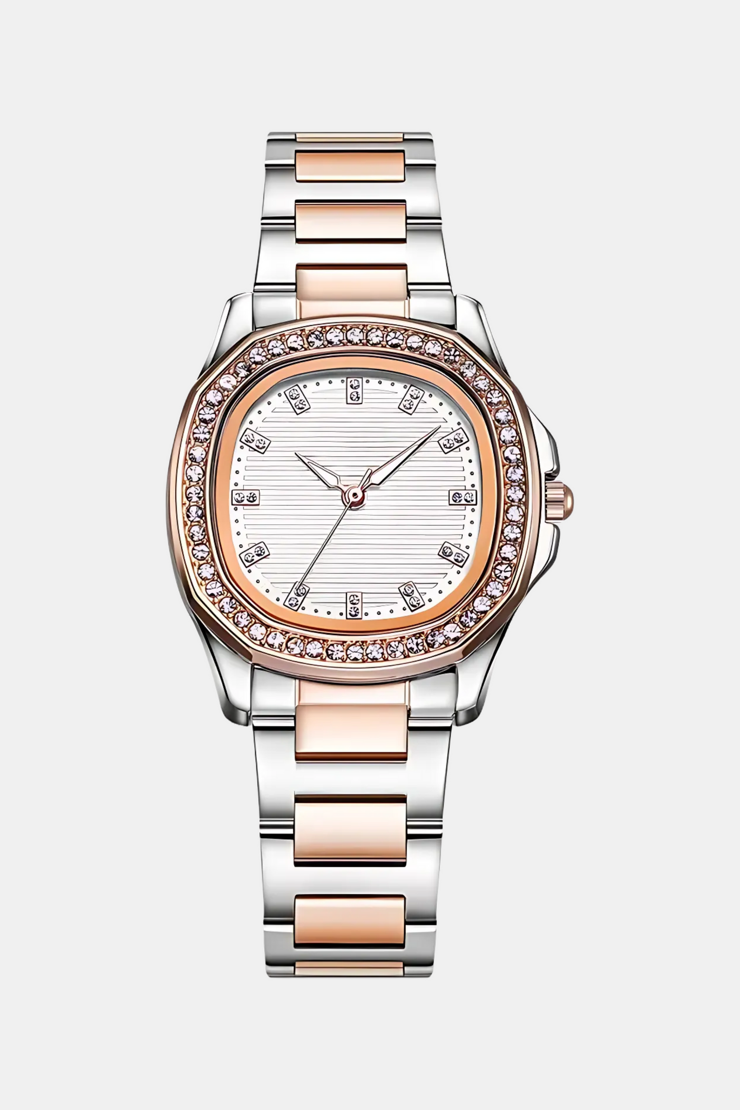 Loravento Celene Steel Champagne Rosé