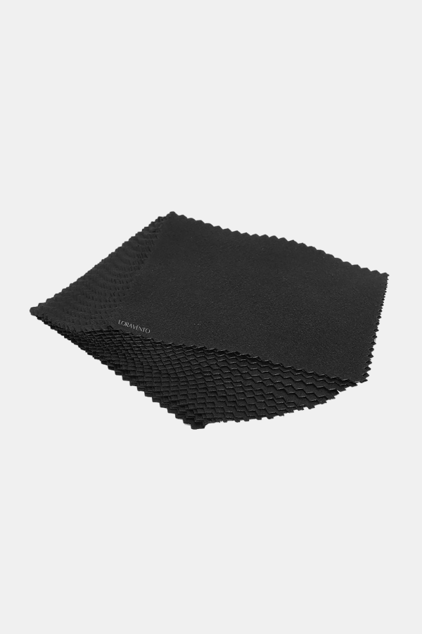Loravento Watch Cleaning Cloth (10x Pack)