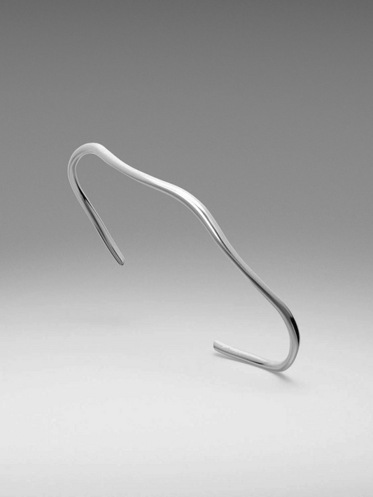 Loravento Fluid Steel Cuff