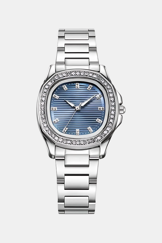 Loravento Celene Sapphire Steel