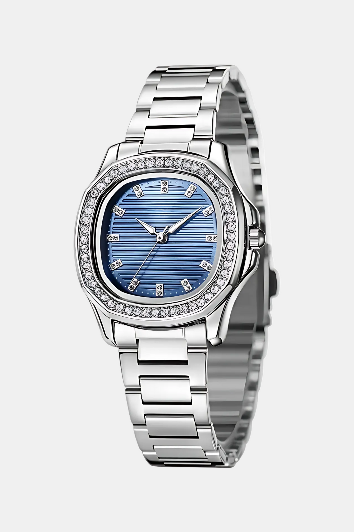 Loravento Celene Sapphire Steel