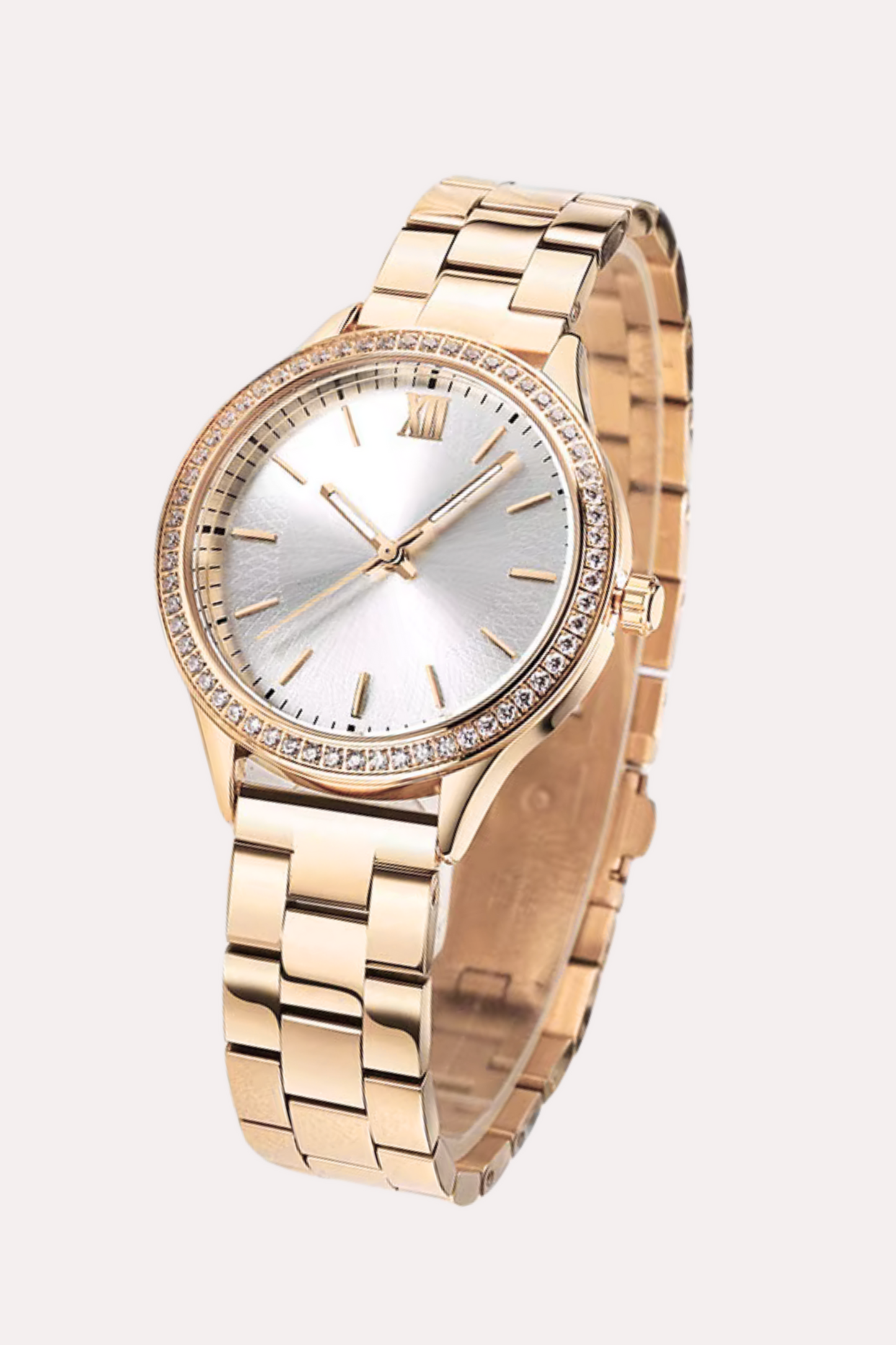 Loravento Celestia Steel Champagne Rosé