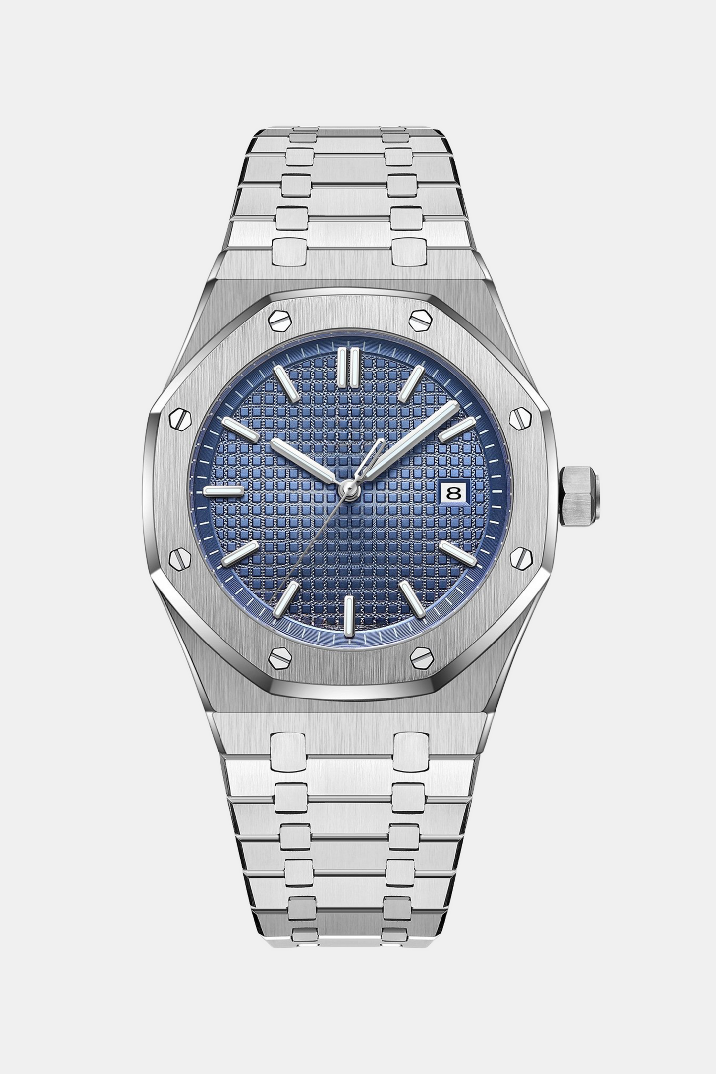 Loravento Elegant Marine Steel