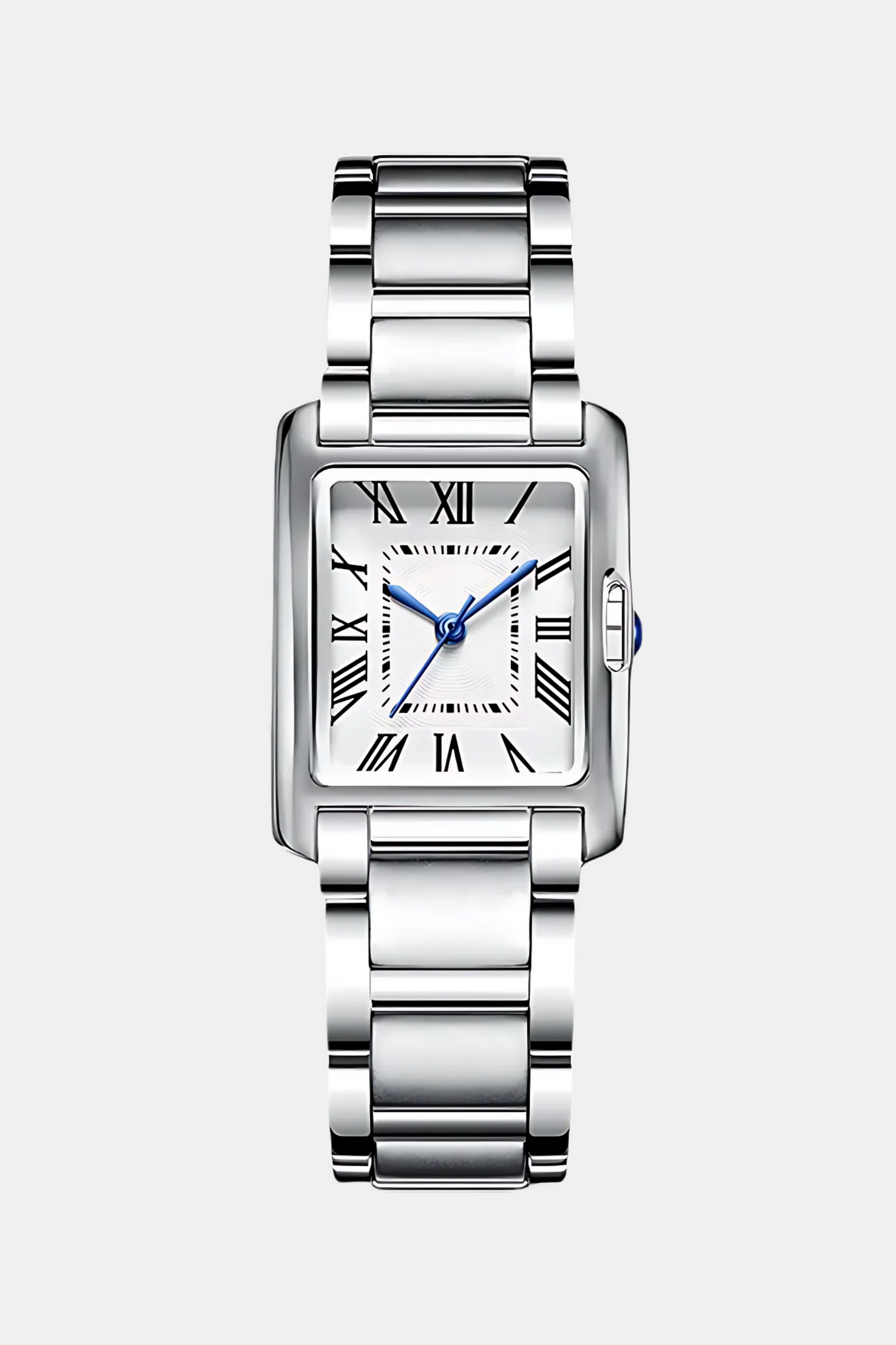 Loravento Glamour Ivory Steel