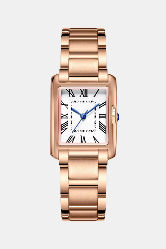 Loravento Glamour Ivory Champagne Rosé