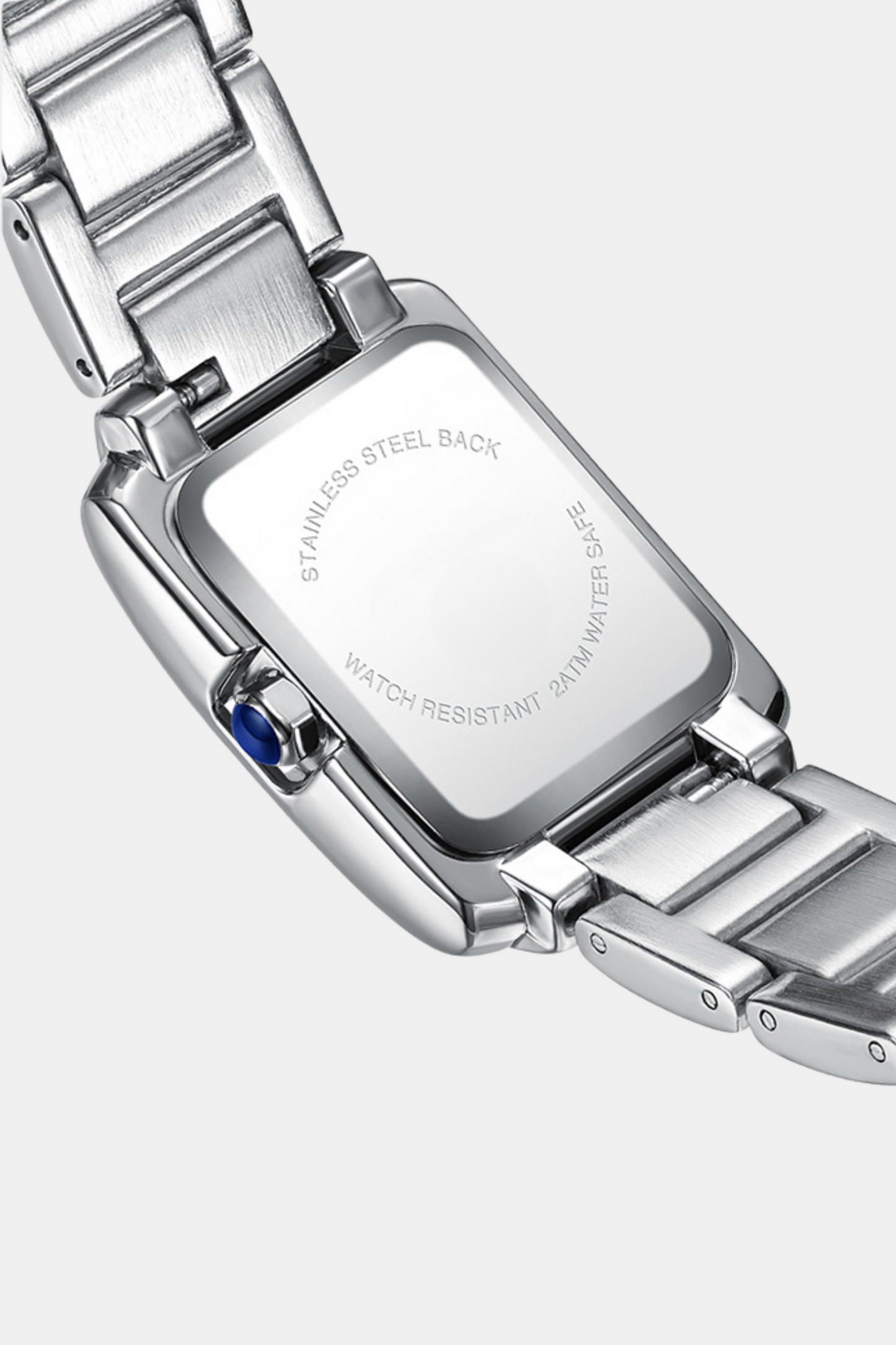 Loravento Glamour Ivory Steel