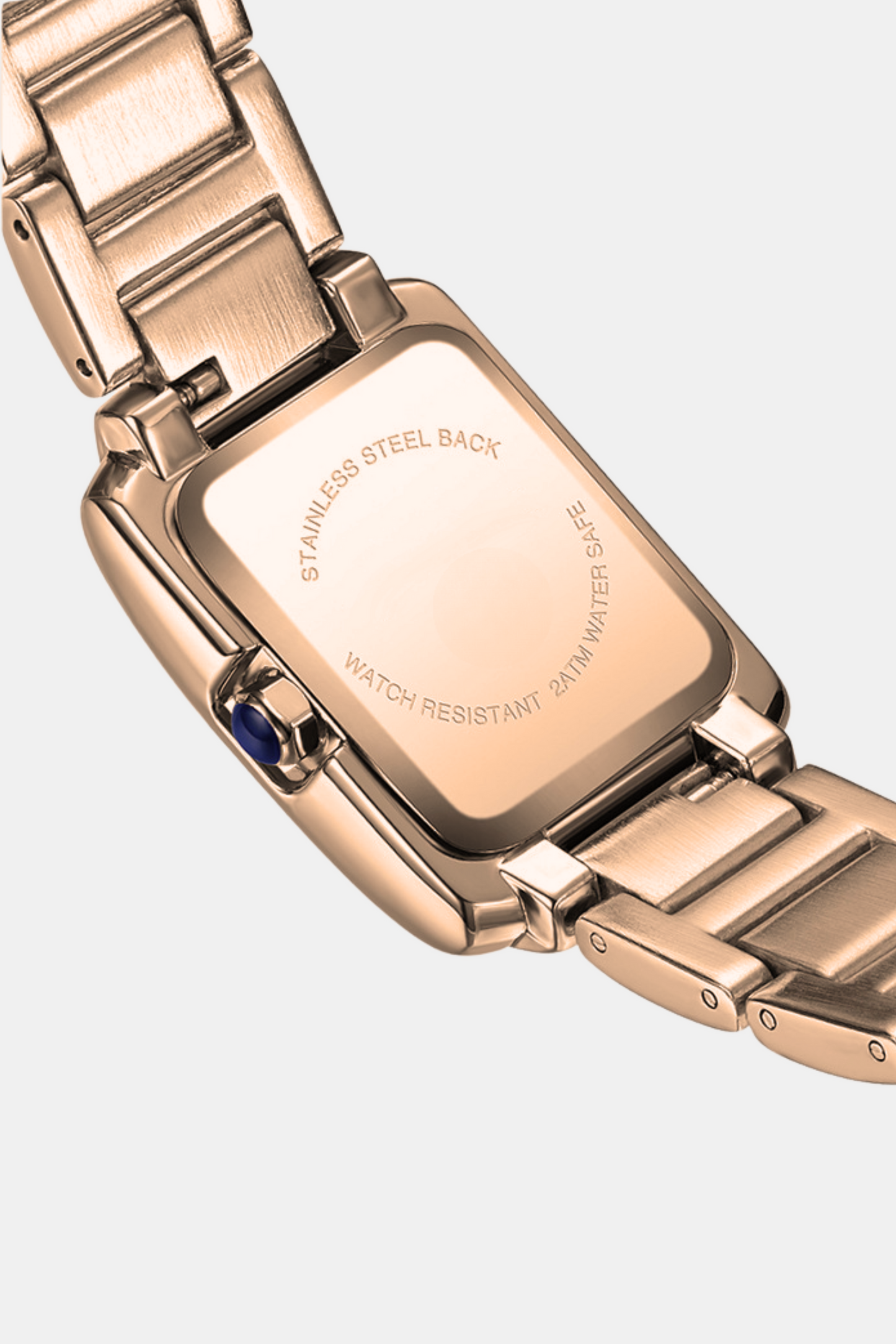 Loravento Glamour Ivory Champagne Rosé