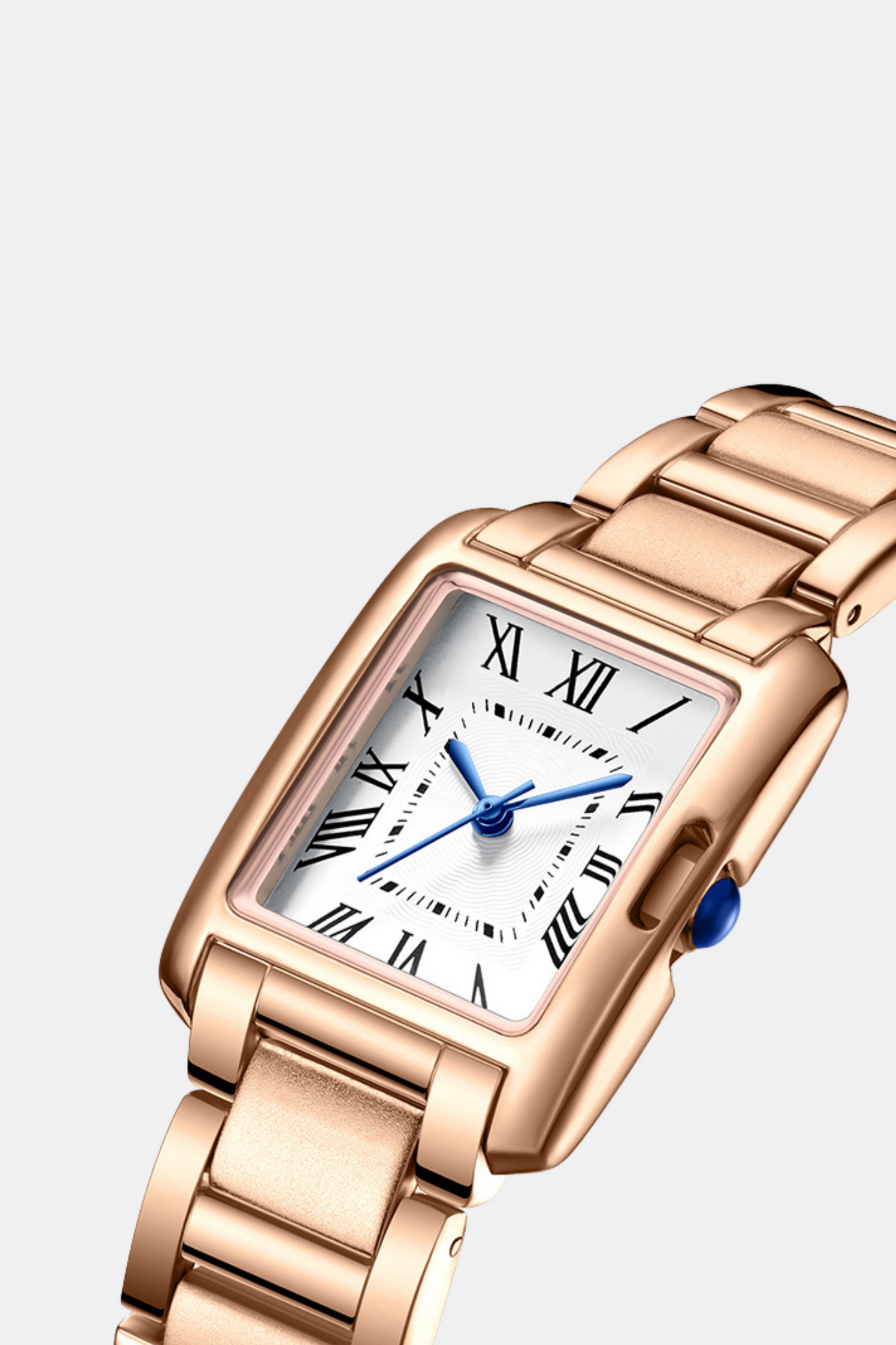 Loravento Glamour Ivory Champagne Rosé