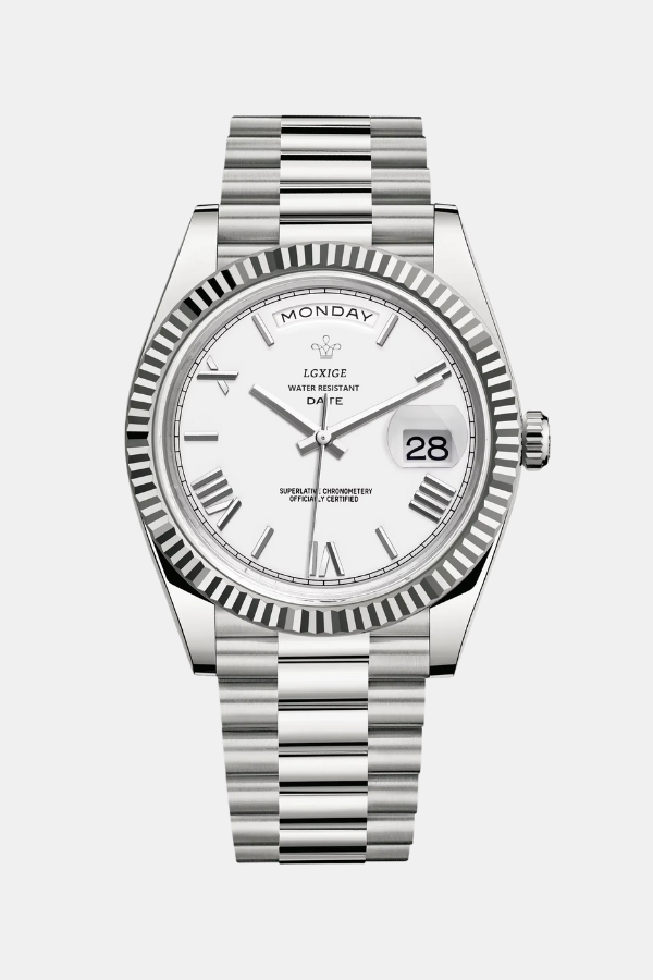 Loravento Classic Ivory Steel